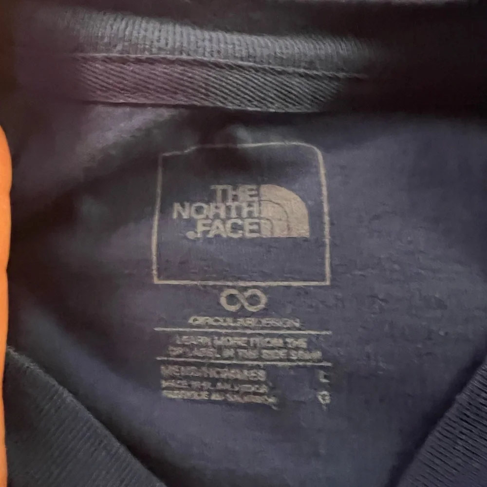 The North Face Bundle of 4 T-Shirts